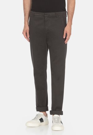 Dondup Chino - grey