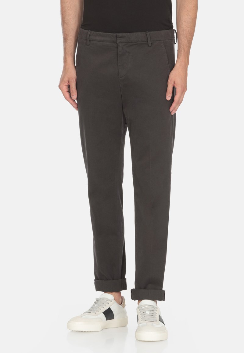 Dondup Chino - grey