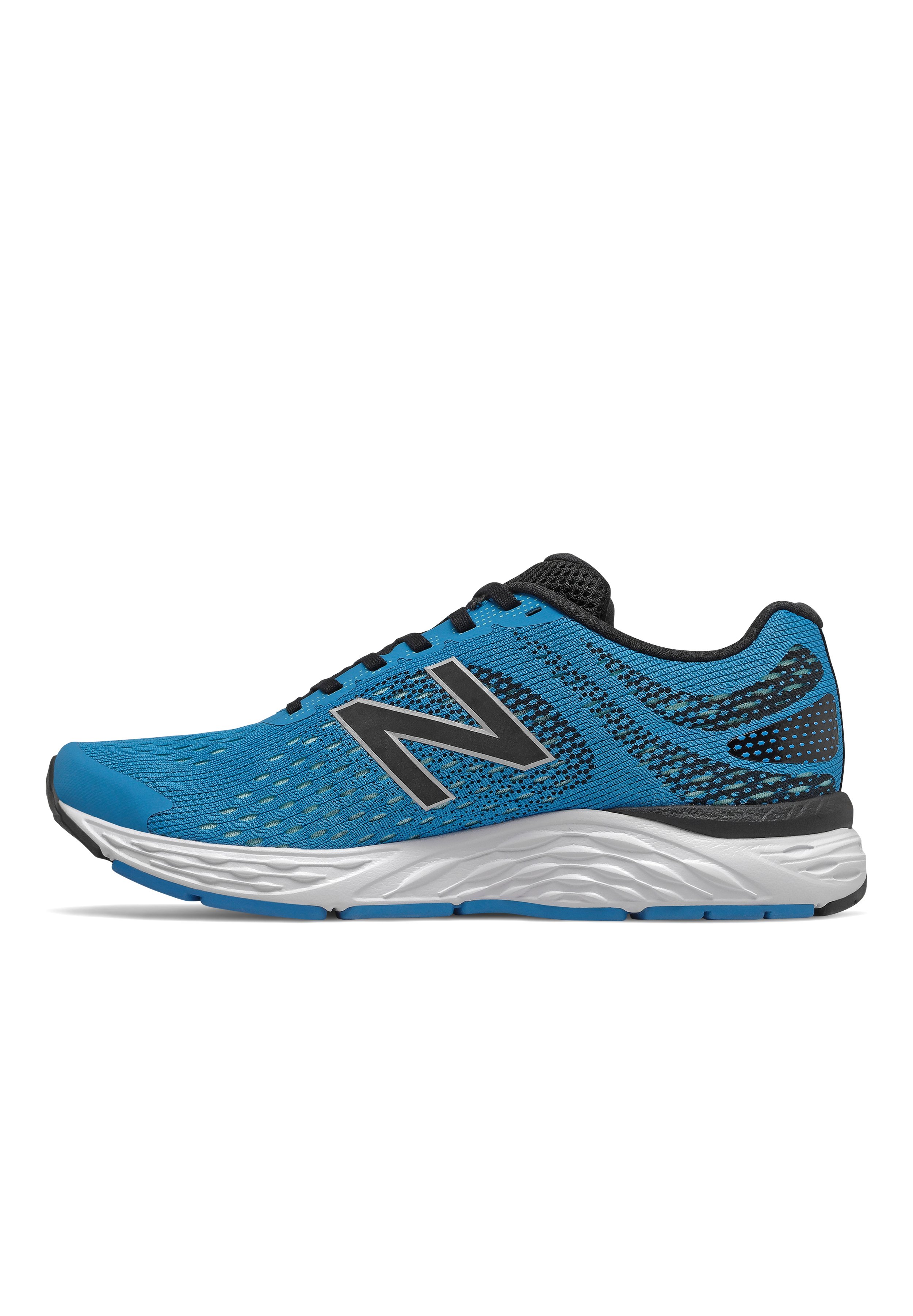 New Balance 680 V6 - Chaussures de running neutres - magnet/gris ... New Balance 680 V6 - Chaussures de running neutres - magnet/gris ...