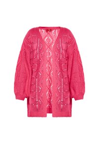 Unausgewählt, pink