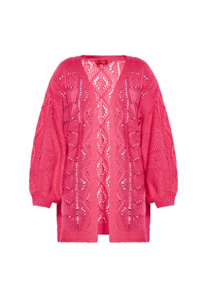 CO-BRANDED WITH SWIRLY - Neuletakki - pink
