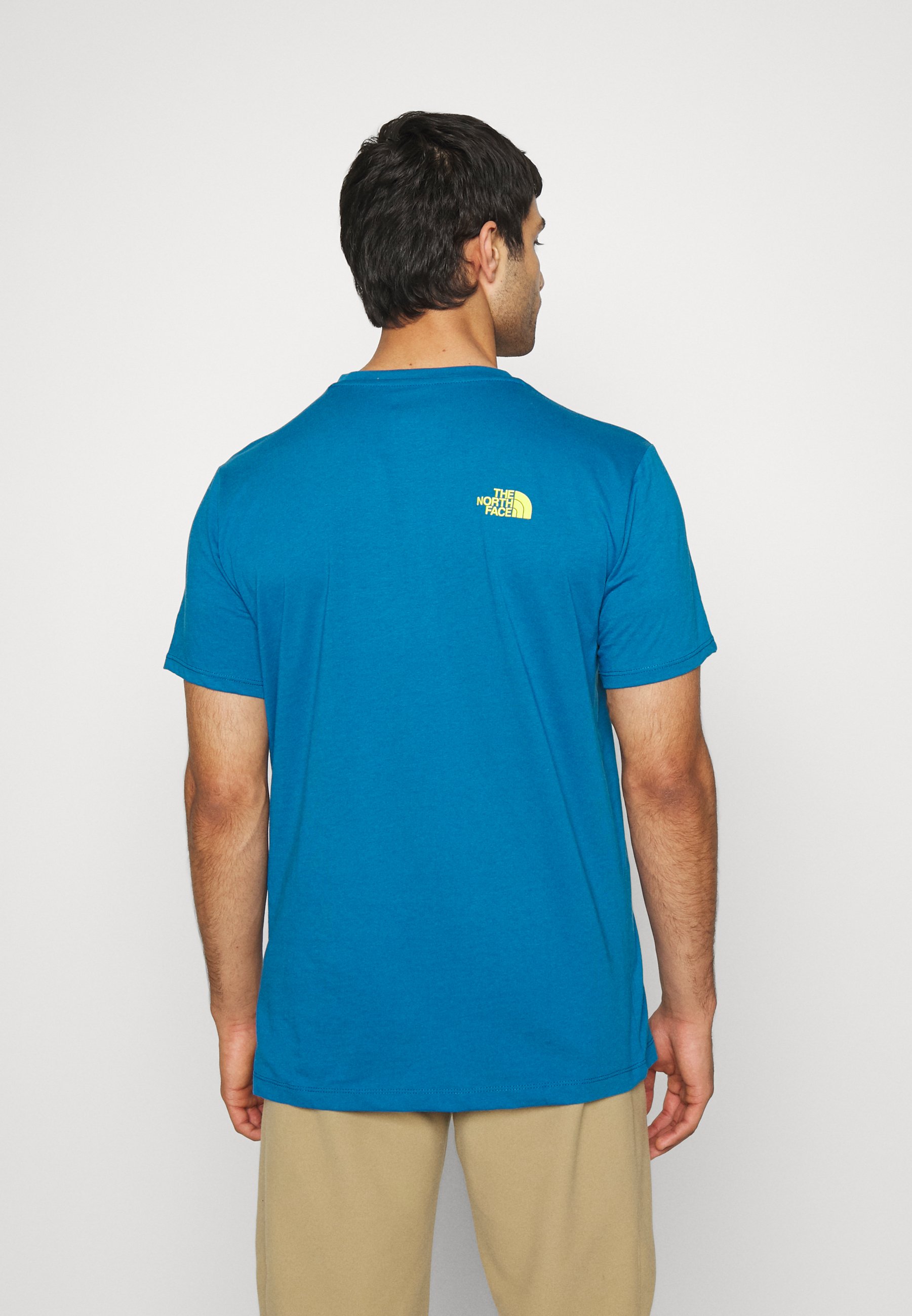 The North Face FOUNDATION GRAPHIC TEE 