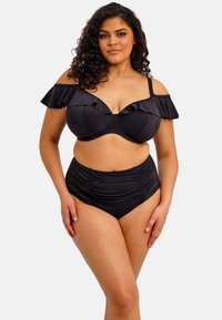 Elomi PLAIN SAILING - Spodní díl bikin - black