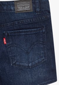 Levi's® SHORTY - Shorts vaqueros - night bird