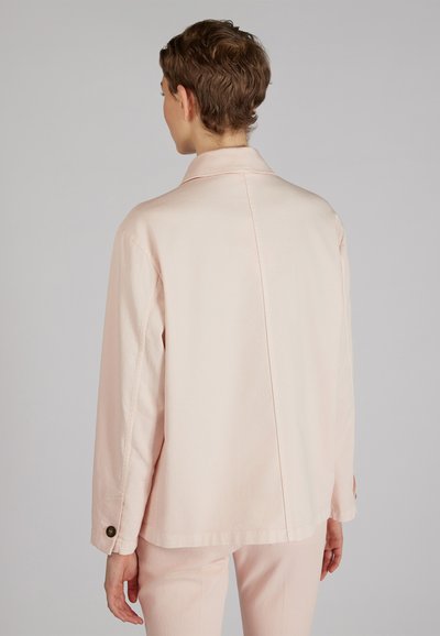 Slowear MONTEDORO - Veste légère - light pink
