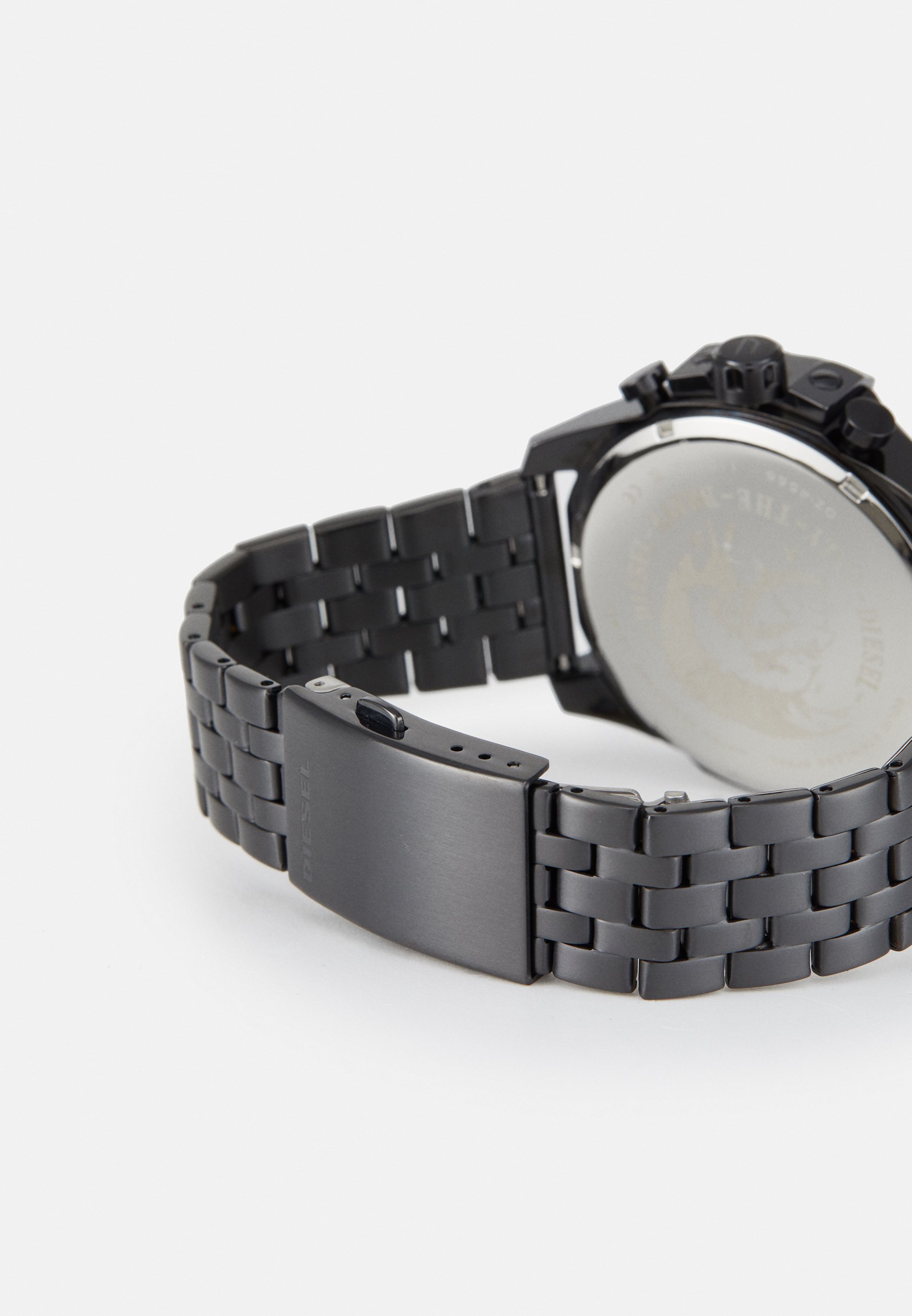Diesel Cronografo - black/nero - Zalando.it