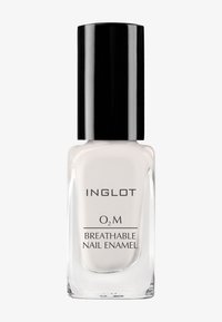 INGLOT - O2M BREATHABLE NAIL ENAMEL - Nagellak - 601 Miniatuurafbeelding 1
