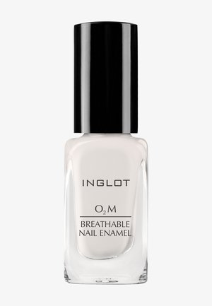 INGLOT O2M BREATHABLE NAIL ENAMEL - Neglelakk - 601
