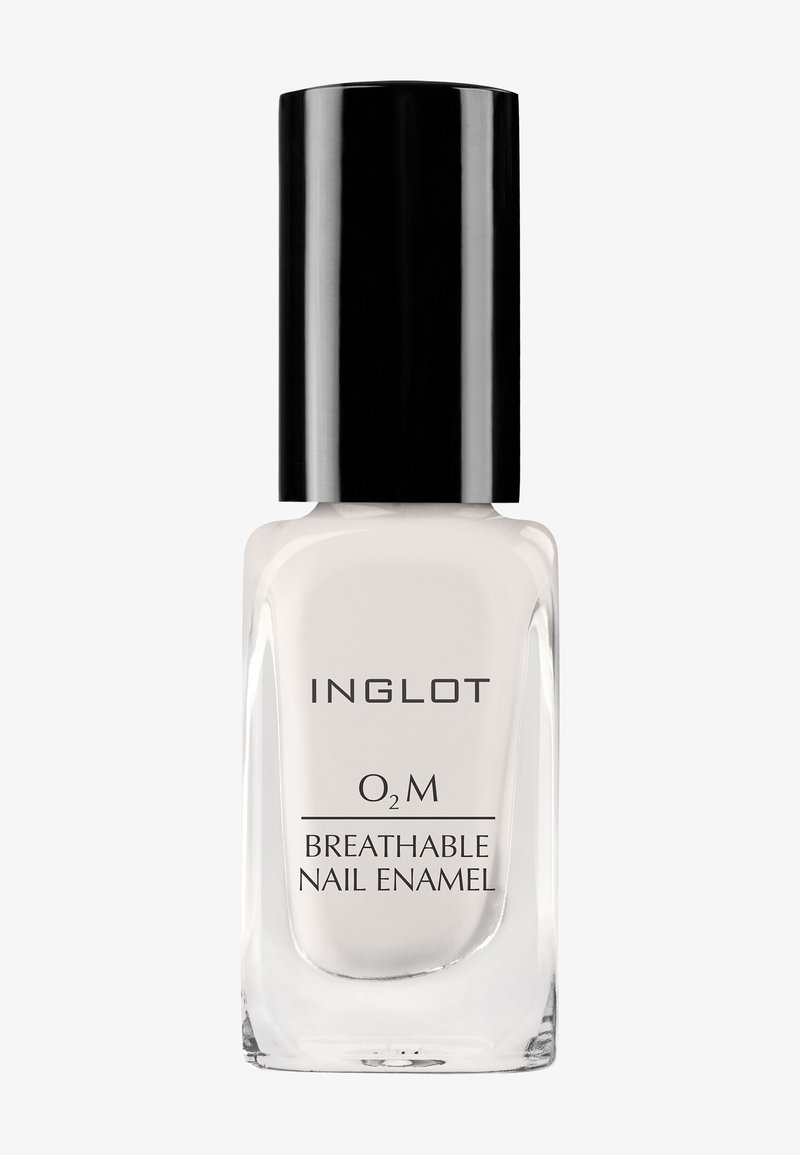 INGLOT - O2M BREATHABLE NAIL ENAMEL - Nagellak - 601, Vergroten