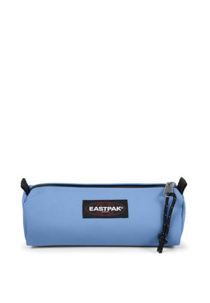 Eastpak BENCHMARK SINGLE - Pencil case - air blue