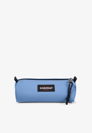 Eastpak BENCHMARK SINGLE - Astuccio - air blue