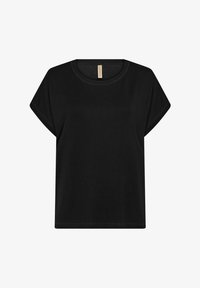 Unselected, black