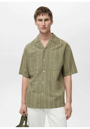 ESSAUIRA - Shirt - green