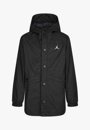 Jordan UNISEX czarny