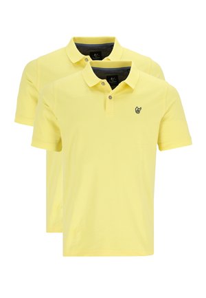 2ER PACK  - Koszulka polo