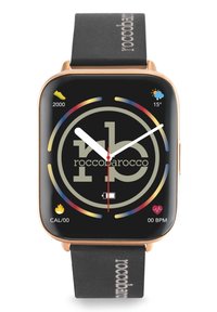 ELITE - Pametni sat - black pink