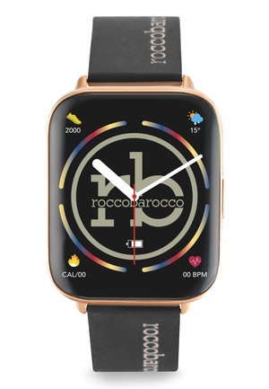 ELITE - Nutikell - black pink