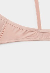 Tezenis ECO - Push-up podprsenka - Pink