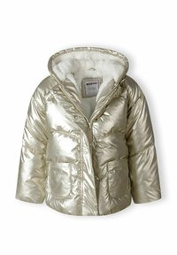 MINOTI Vinterjakker - gold-coloured