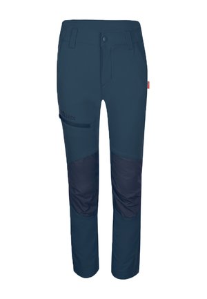 TROLLKIDS, KIDS LYSEFJORD PANTS XT UNISEX - Outdoor-Hose - navy
