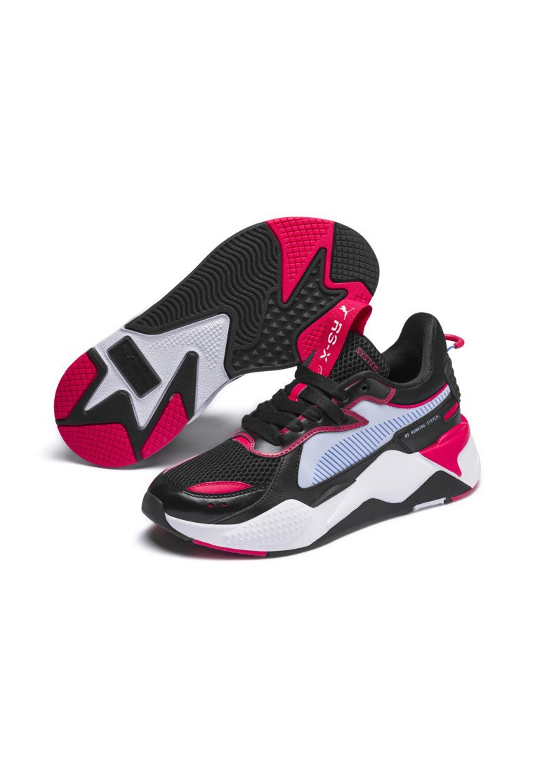 puma rs x women