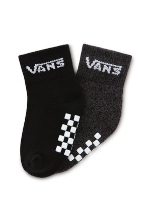 DROP V CLASSIC - Sokken - black