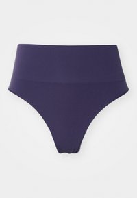 SPANXSHAPE™ EXTRAORDINARY THONG - String - aubergine
