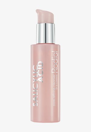 SALICYLIC ACID CLEANSER - Cleansing oil