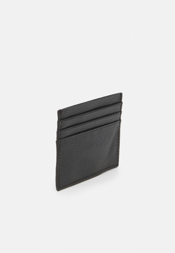 CARD CASE - Wallet - nero4