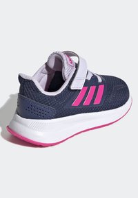 adidas Performance RUN  SHOES - Sneaker low - blue