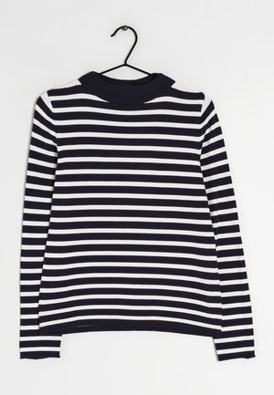 Pullover - white