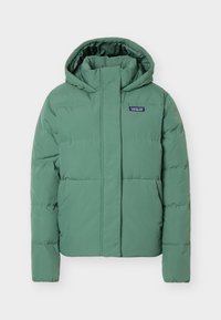 Δεν επιλέχθηκε, canopy green