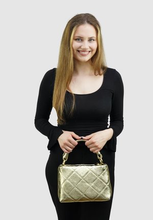 Harpa ADEA - Handtasche - hollywood gold