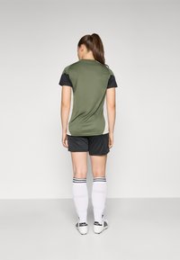 adidas Performance FCB  - Klubu apģērbs - black