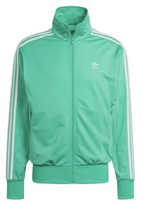 adidas Originals Träningsjacka - green