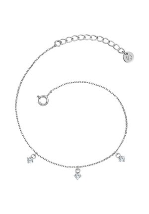 Glanzstücke München TOPAS  - Pulsera - silber