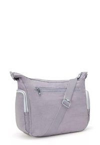 Kipling GABB - Taška s příčným popruhem - tender grey