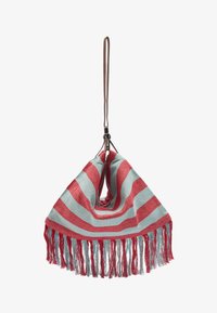 Niewybrane, bright multicolor