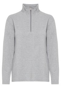 Unausgewählt, light grey melange