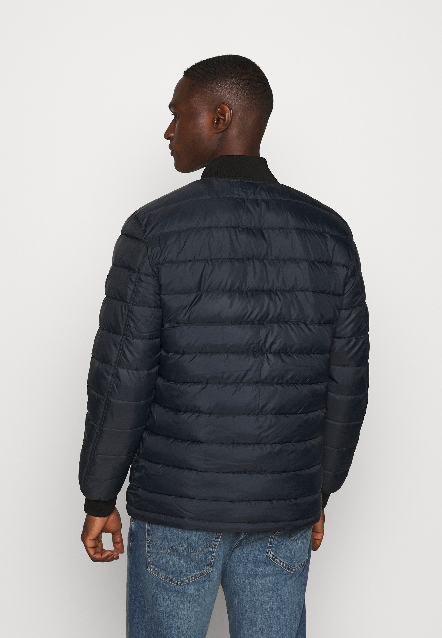 Matinique MABROOME Jas dark navydonkerblauw Zalando.nl Matinique MABROOME Jas dark navydonkerblauw Zalando.nl