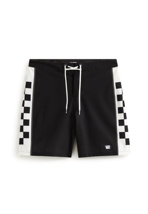 Badeshorts - black