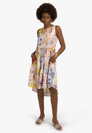 Sommerkleid mint - Der Favorit
