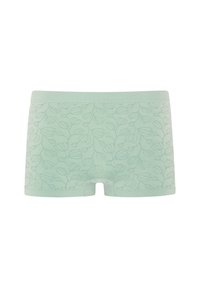 Unselected, sage floral