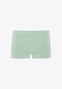 Unselected, sage floral