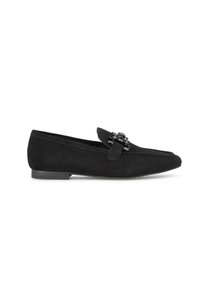 Niet geselecteerd, black