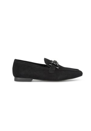 PLANOS  - Chaussons - black