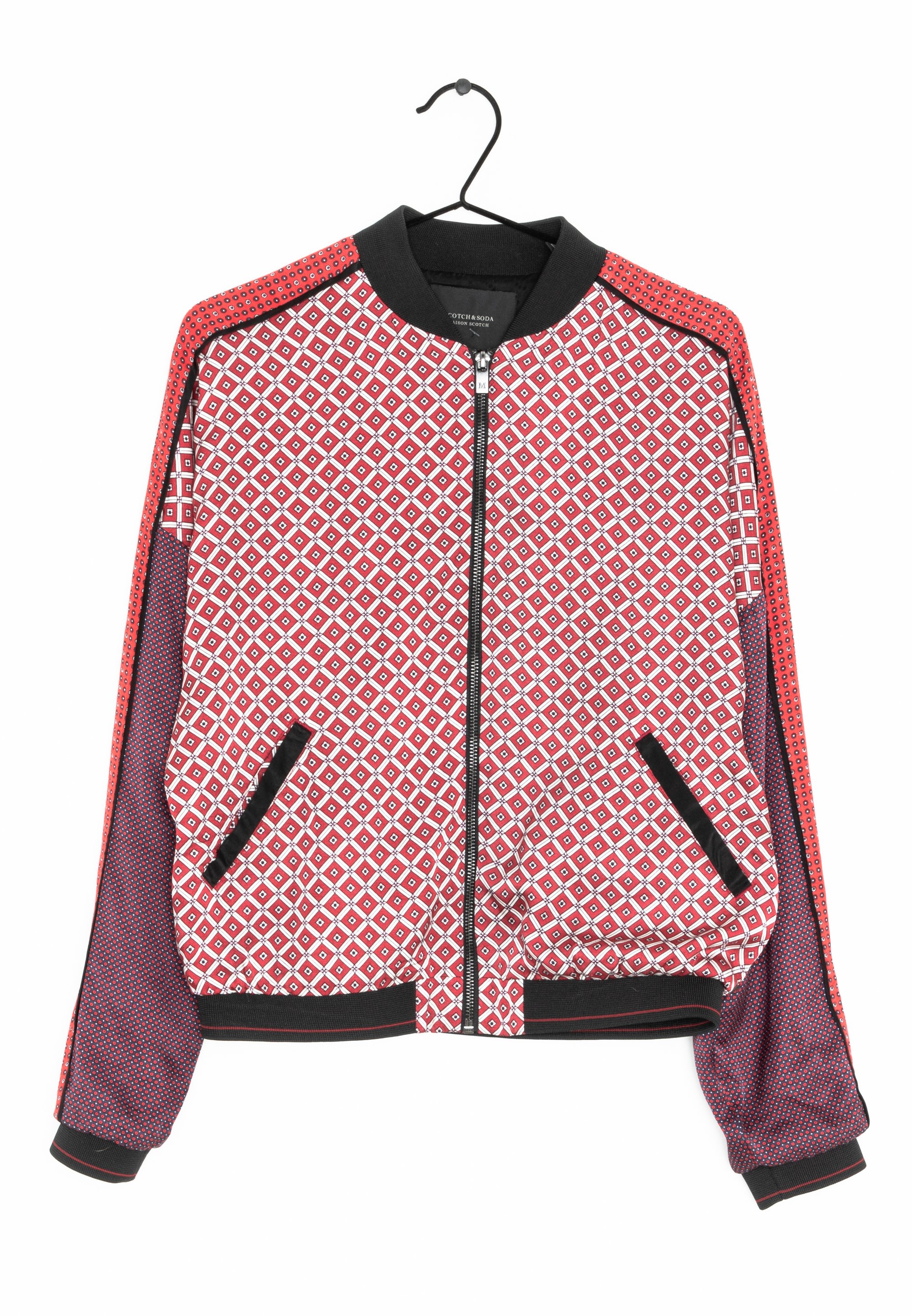 Scotch And Soda Bomberjacke Scotch Soda Bomberjacke Red/rot (Pre