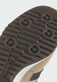 adidas Originals SL 72 OG - Zapatillas - magic beige dark brown quartz