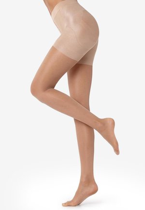 TOTAL - Shapewear - nude
