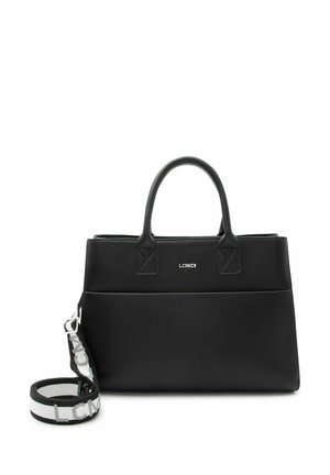 RUBY - Borsa a mano - schwarz